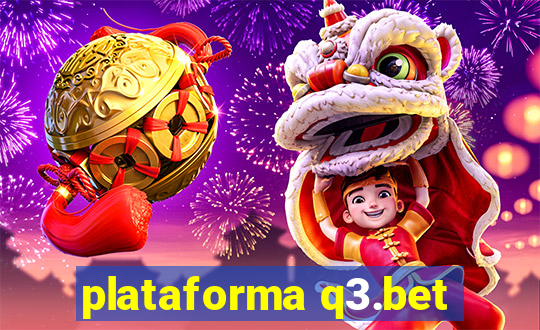 plataforma q3.bet